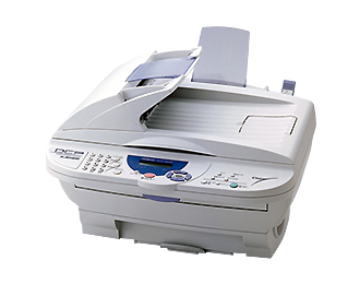 ブラザー(Brother) 複合機 DCP-1000J ブラザー(Brother) 複合機 DCP-1000J