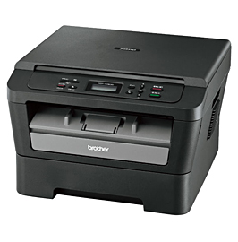 ブラザー(Brother) 複合機 DCP-7060D ブラザー(Brother) 複合機 DCP-7060D