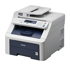 ブラザー(Brother) 複合機 DCP-9010CN ブラザー(Brother) 複合機 DCP-9010CN