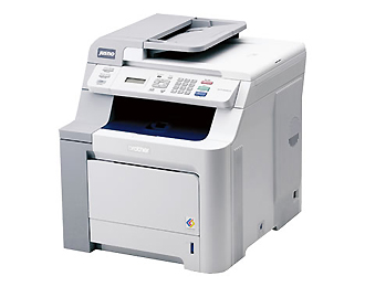 ブラザー(Brother) 複合機 DCP-9040CN ブラザー(Brother) 複合機 DCP-9040CN