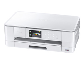 ブラザー(Brother) インクジェットプリンタ DCP-J4215N ブラザー(Brother) インクジェットプリンタ DCP-J4215N