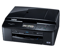 ブラザー(Brother) インクジェットプリンタ DCP-J925N ブラザー(Brother) インクジェットプリンタ DCP-J925N