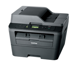 ブラザー(Brother) 複合機 DCP-L2540DW ブラザー(Brother) 複合機 DCP-L2540DW