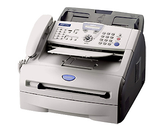 ブラザー(Brother) FAX FAX-2810 ブラザー(Brother) FAX FAX-2810