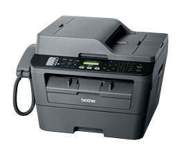 ブラザー(Brother) 複合機 FAX-L2700DN ブラザー(Brother) 複合機 FAX-L2700DN