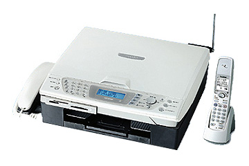 ブラザー(Brother) インクジェットプリンタ MFC-615CL ブラザー(Brother) インクジェットプリンタ MFC-615CL