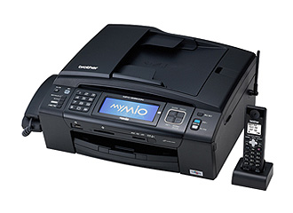 ブラザー(Brother) インクジェットプリンタ MFC-935CDWN ブラザー(Brother) インクジェットプリンタ MFC-935CDWN