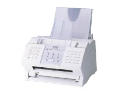 キヤノン(Canon) FAX Canofax L200 キヤノン(Canon) FAX Canofax L200