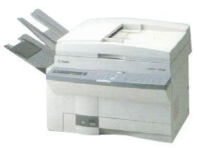キヤノン(Canon) FAX Canofax L2600 キヤノン(Canon) FAX Canofax L2600