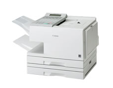 キヤノン(Canon) FAX キヤノフアクス L4800 キヤノン(Canon) FAX キヤノフアクス L4800