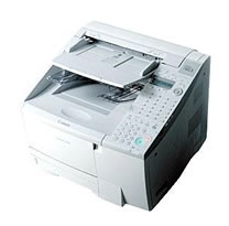 キヤノン(Canon) FAX Canofax L500 キヤノン(Canon) FAX Canofax L500