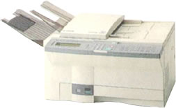 キヤノン(Canon) FAX Canofax L850 キヤノン(Canon) FAX Canofax L850