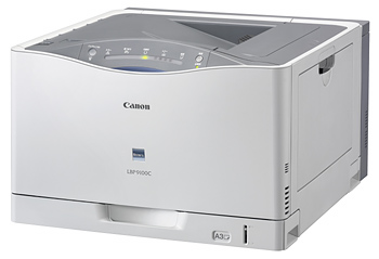 キヤノン(Canon) A3カラープリンタ LBP9100C キヤノン(Canon) A3カラープリンタ LBP9100C