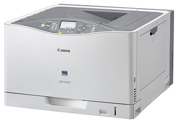 キヤノン(Canon) A3カラープリンタ LBP9600C キヤノン(Canon) A3カラープリンタ LBP9600C