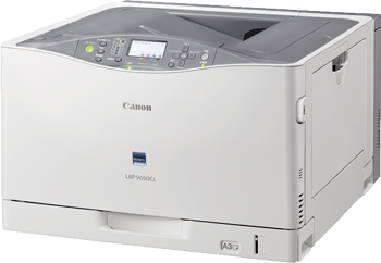 キヤノン(Canon) A3カラープリンタ LBP9650Ci キヤノン(Canon) A3カラープリンタ LBP9650Ci