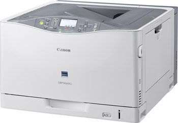 キヤノン(Canon) A3カラープリンタ Satera LBP9660Ci キヤノン(Canon) A3カラープリンタ Satera LBP9660Ci