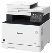 キヤノン(Canon) 複合機 MF731Cdw キヤノン(Canon) 複合機 MF731Cdw