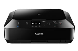 キヤノン(Canon) インクジェット PIXUS MG5430 キヤノン(Canon) インクジェット PIXUS MG5430