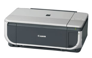 キヤノン(Canon) インクジェット PIXUS MP510 キヤノン(Canon) インクジェット PIXUS MP510