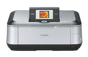 キヤノン(Canon) インクジェット PIXUS MP630 キヤノン(Canon) インクジェット PIXUS MP630