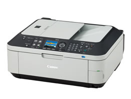 キヤノン(Canon) インクジェット PIXUS MX350 キヤノン(Canon) インクジェット PIXUS MX350