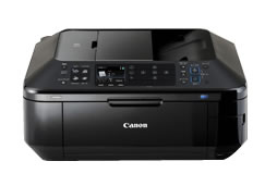 キヤノン(Canon) インクジェット PIXUS MX883 キヤノン(Canon) インクジェット PIXUS MX883