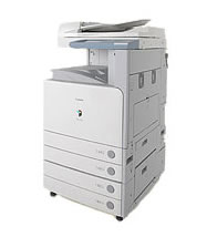 キヤノン(Canon) カラー複合機 Color image RUNNER iR C2570F キヤノン(Canon) カラー複合機 Color image RUNNER iR C2570F