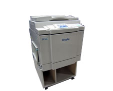デュプロ(Duplo) デジタル印刷機インク DP-340e デュプロ(Duplo) デジタル印刷機インク DP-340e