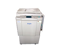 デュプロ(Duplo) デジタル印刷機インク DP-341e デュプロ(Duplo) デジタル印刷機インク DP-341e