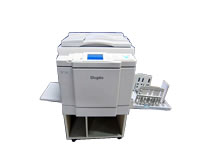 デュプロ(Duplo) デジタル印刷機インク DP-440 デュプロ(Duplo) デジタル印刷機インク DP-440