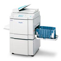 デュプロ(Duplo) デジタル印刷機インク DP-460e デュプロ(Duplo) デジタル印刷機インク DP-460e
