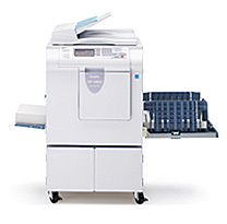 デュプロ(Duplo) デジタル印刷機インク DP-U650 デュプロ(Duplo) デジタル印刷機インク DP-U650