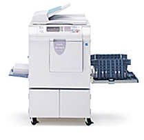 デュプロ(Duplo) デジタル印刷機インク DP-U820 デュプロ(Duplo) デジタル印刷機インク DP-U820