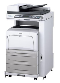 エプソン(Epson) A3カラープリンタ LP-M50C7 エプソン(Epson) A3カラープリンタ LP-M50C7