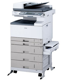 エプソン(Epson) A3カラープリンタ LP-M6000AT エプソン(Epson) A3カラープリンタ LP-M6000AT
