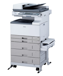 エプソン(Epson) A3カラープリンタ LP-M6000F エプソン(Epson) A3カラープリンタ LP-M6000F