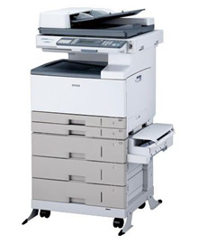エプソン(Epson) A3カラープリンタ LP-M6000FM エプソン(Epson) A3カラープリンタ LP-M6000FM