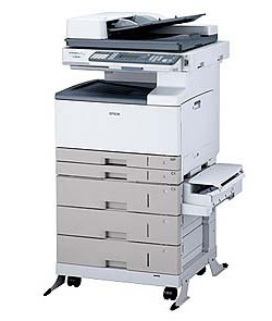 エプソン(Epson) A3カラープリンタ LP-M60FTC8 エプソン(Epson) A3カラープリンタ LP-M60FTC8