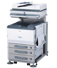 エプソン(Epson) A3カラープリンタ LP-M7500FS エプソン(Epson) A3カラープリンタ LP-M7500FS