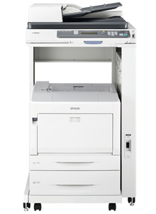 エプソン(Epson) A3カラープリンタ LP-M804AC5 エプソン(Epson) A3カラープリンタ LP-M804AC5
