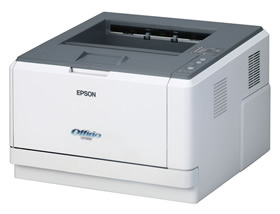 エプソン(Epson) A4モノクロプリンタ LP-S310C3 エプソン(Epson) A4モノクロプリンタ LP-S310C3