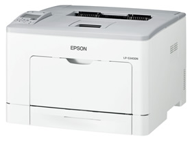 エプソン(Epson) A4モノクロプリンタ LP-S340DN エプソン(Epson) A4モノクロプリンタ LP-S340DN