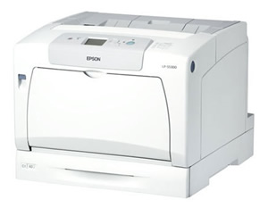 エプソン(Epson) A3カラープリンタ LP-S5300 エプソン(Epson) A3カラープリンタ LP-S5300