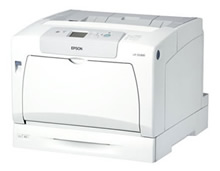 エプソン(Epson) A3カラープリンタ LP-S5300C3 エプソン(Epson) A3カラープリンタ LP-S5300C3