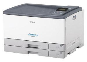 エプソン(Epson) A3カラープリンタ LP-S60C6 エプソン(Epson) A3カラープリンタ LP-S60C6