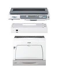 エプソン(Epson) A3カラープリンタ LP-M5000 エプソン(Epson) A3カラープリンタ LP-M5000