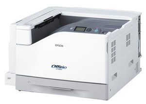 エプソン(Epson) A3カラープリンタ LP-S9000 エプソン(Epson) A3カラープリンタ LP-S9000