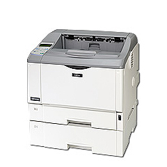 富士通(Fujitsu) A3モノクロプリンタ System Printer VSP4530B 富士通(Fujitsu) A3モノクロプリンタ System Printer VSP4530B