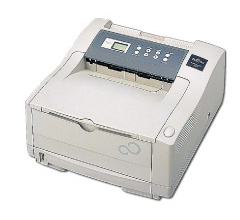 富士通(Fujitsu) A4モノクロプリンタ Printia LASER XL-2200 富士通(Fujitsu) A4モノクロプリンタ Printia LASER XL-2200