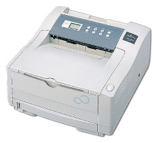 富士通(Fujitsu) A4モノクロプリンタ Printia LASER XL-2300G 富士通(Fujitsu) A4モノクロプリンタ Printia LASER XL-2300G